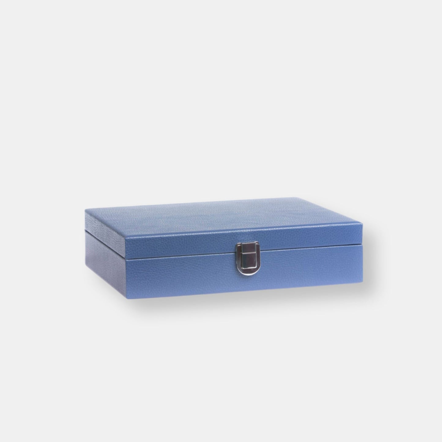 Coffret poker 240 jetons buffle bleu de france