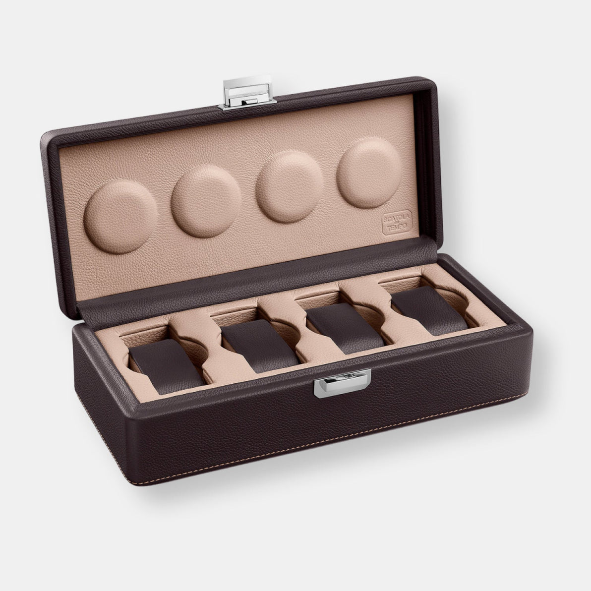 Valigetta four chocolate