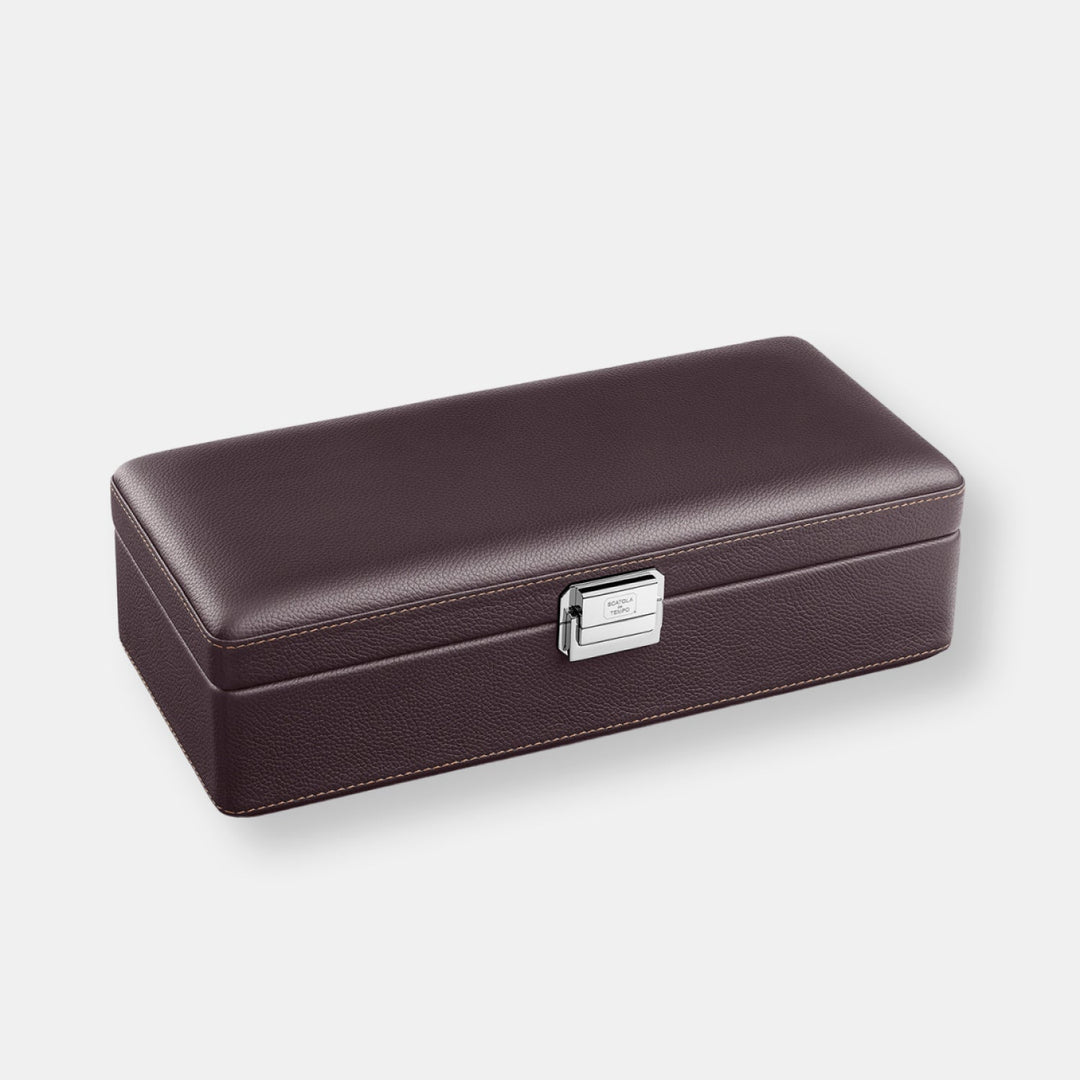 Valigetta four chocolate