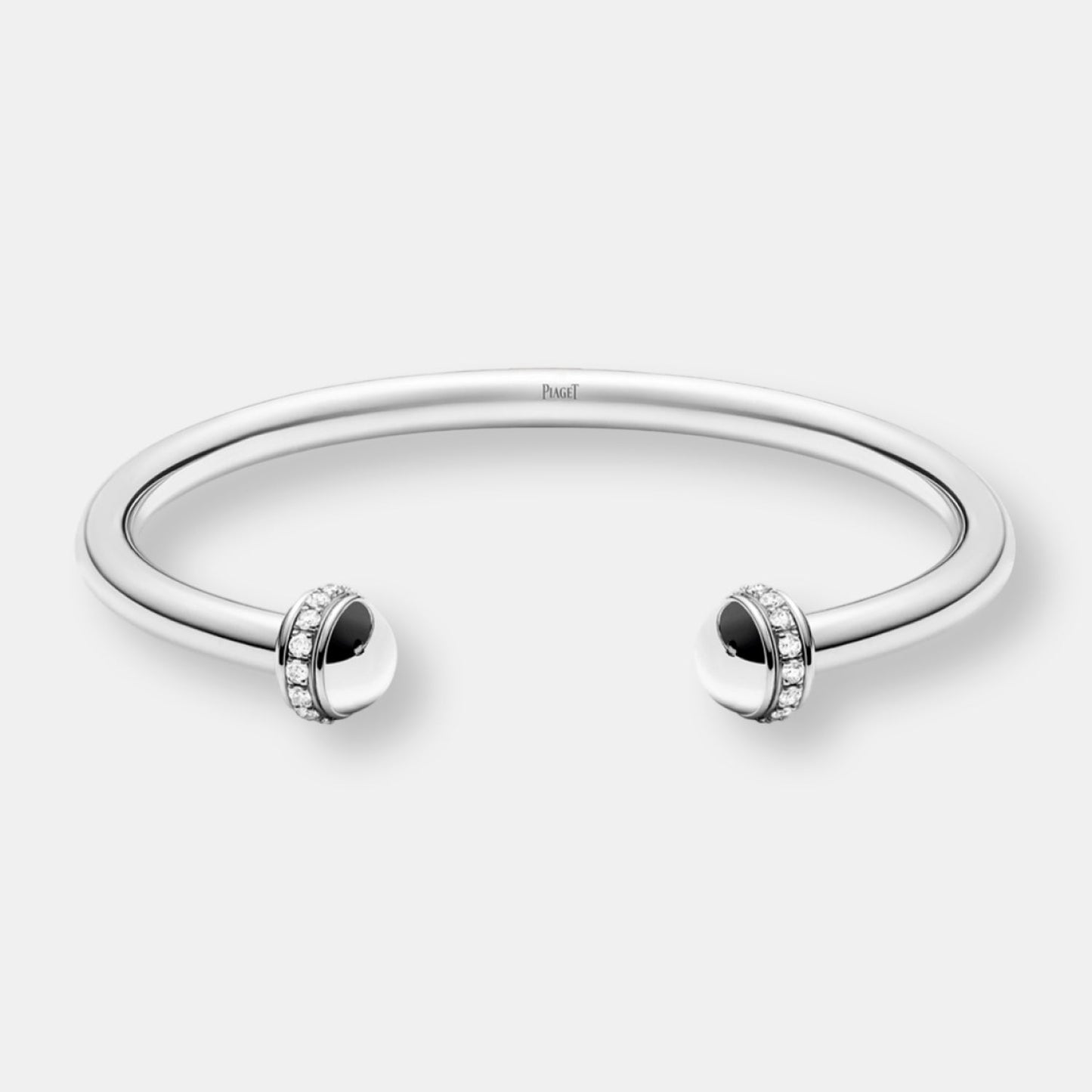 Bracelet ouvert possession