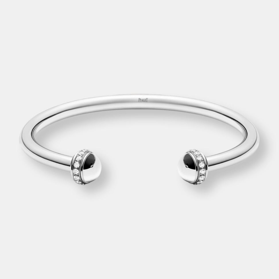 Bracelet ouvert possession