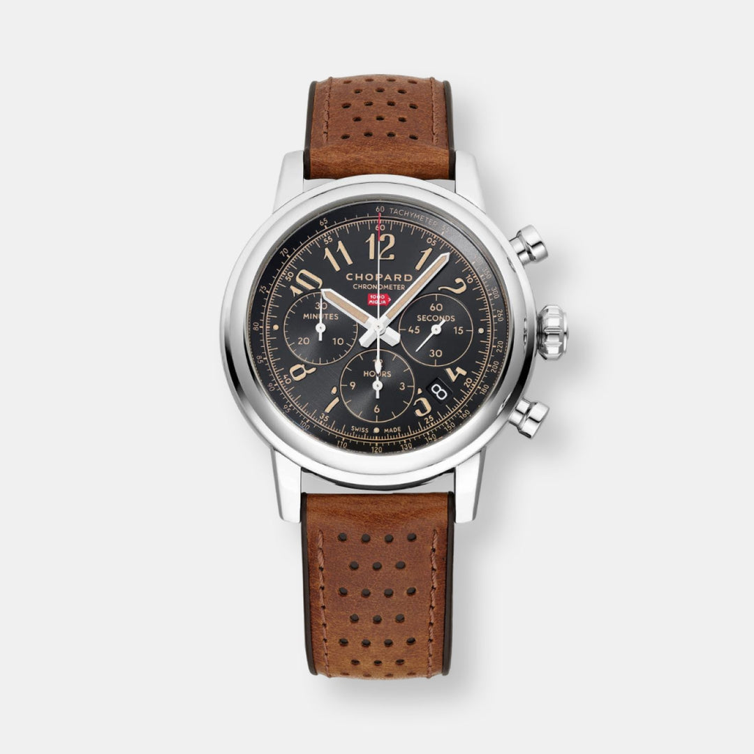 Montre mille miglia classic chronograph raticosa