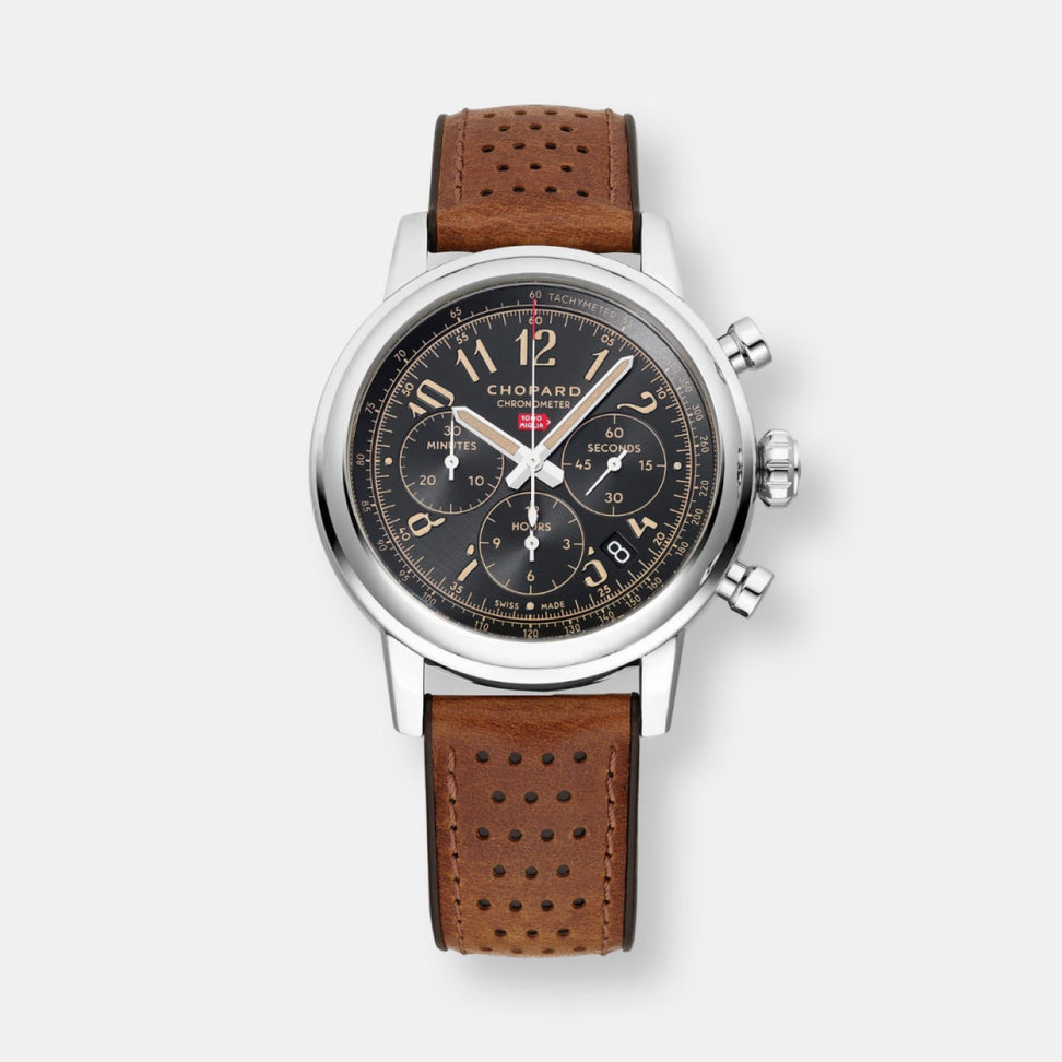 Montre mille miglia classic chronograph raticosa