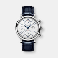 Montre portofino chronographe