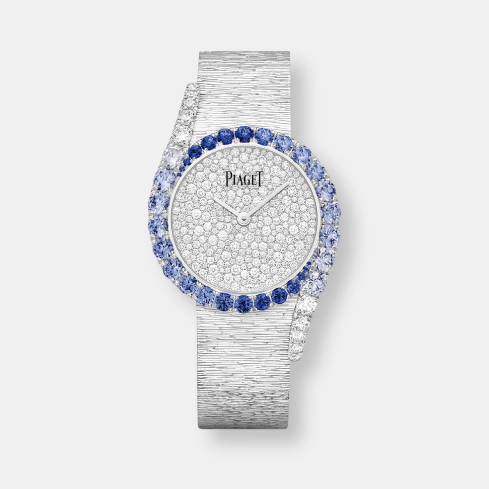 Montre limelight gala