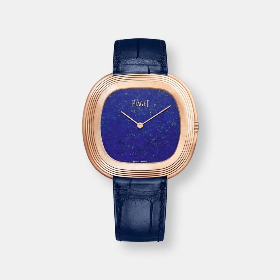Montre piaget vintage inspiration