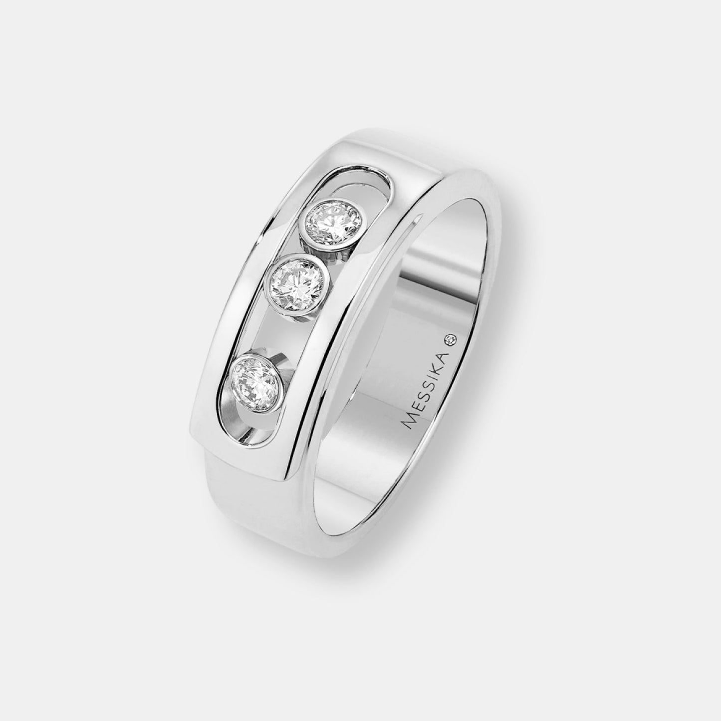 Bague move noa