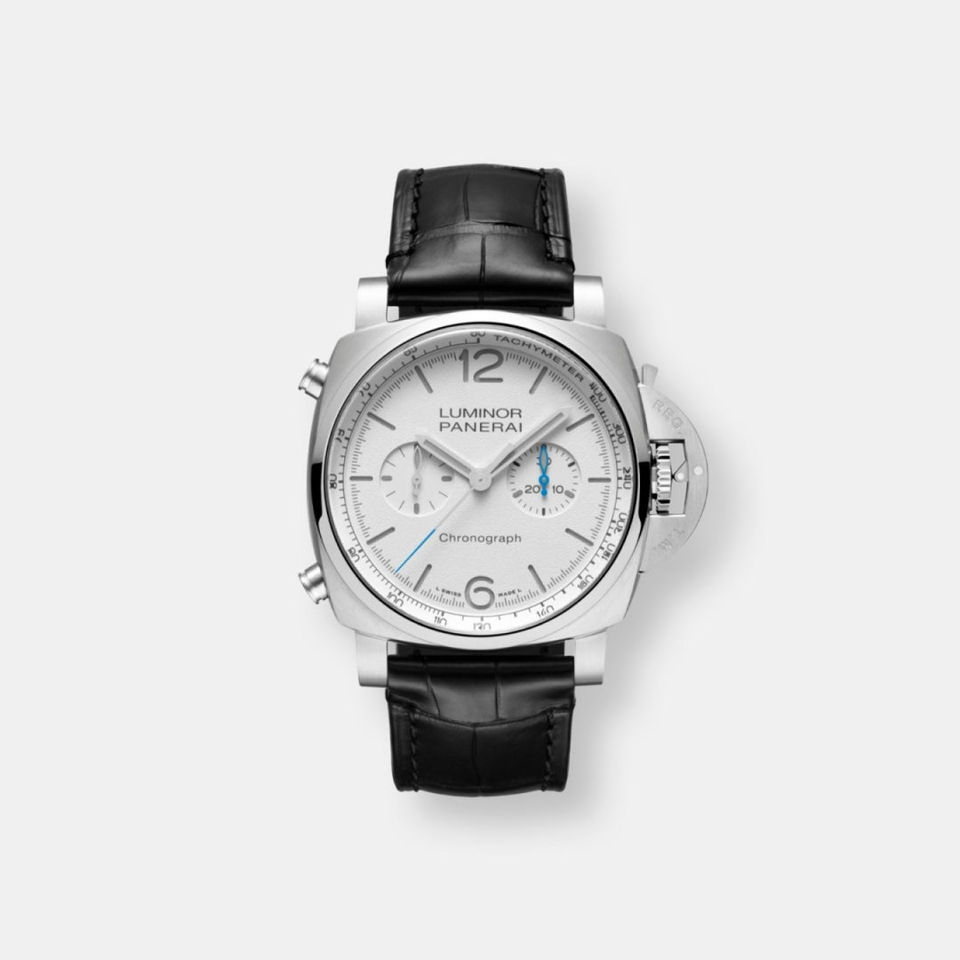 Montre luminor chronograph
