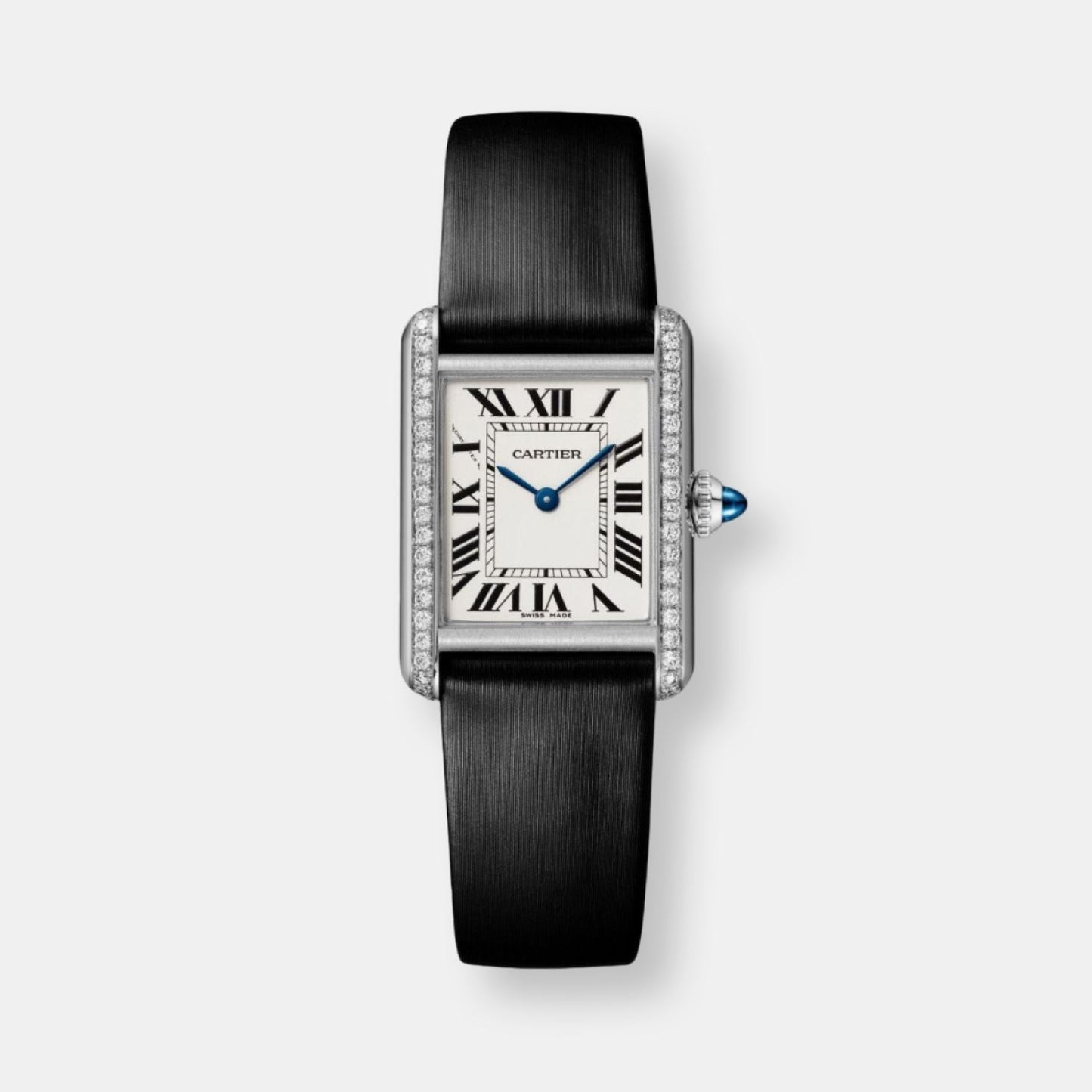 Montre tank must
