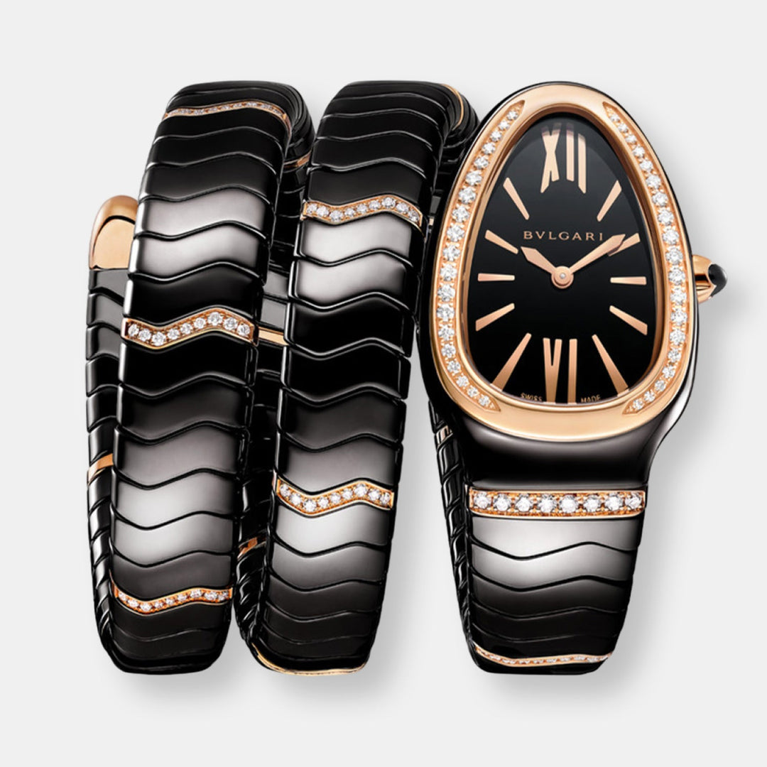 Montre serpenti spiga