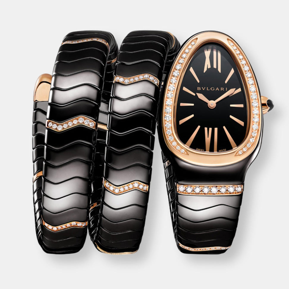 Montre serpenti spiga