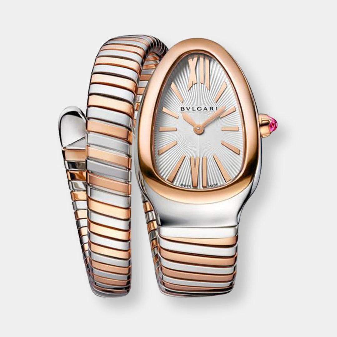 Montre serpenti tubogas