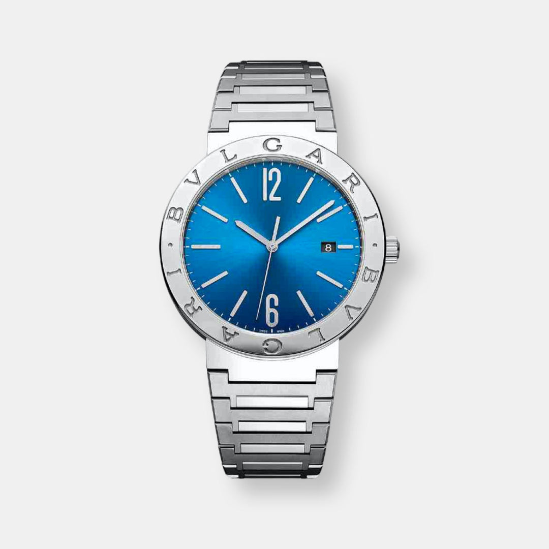 Montre bvlgari bvlgari