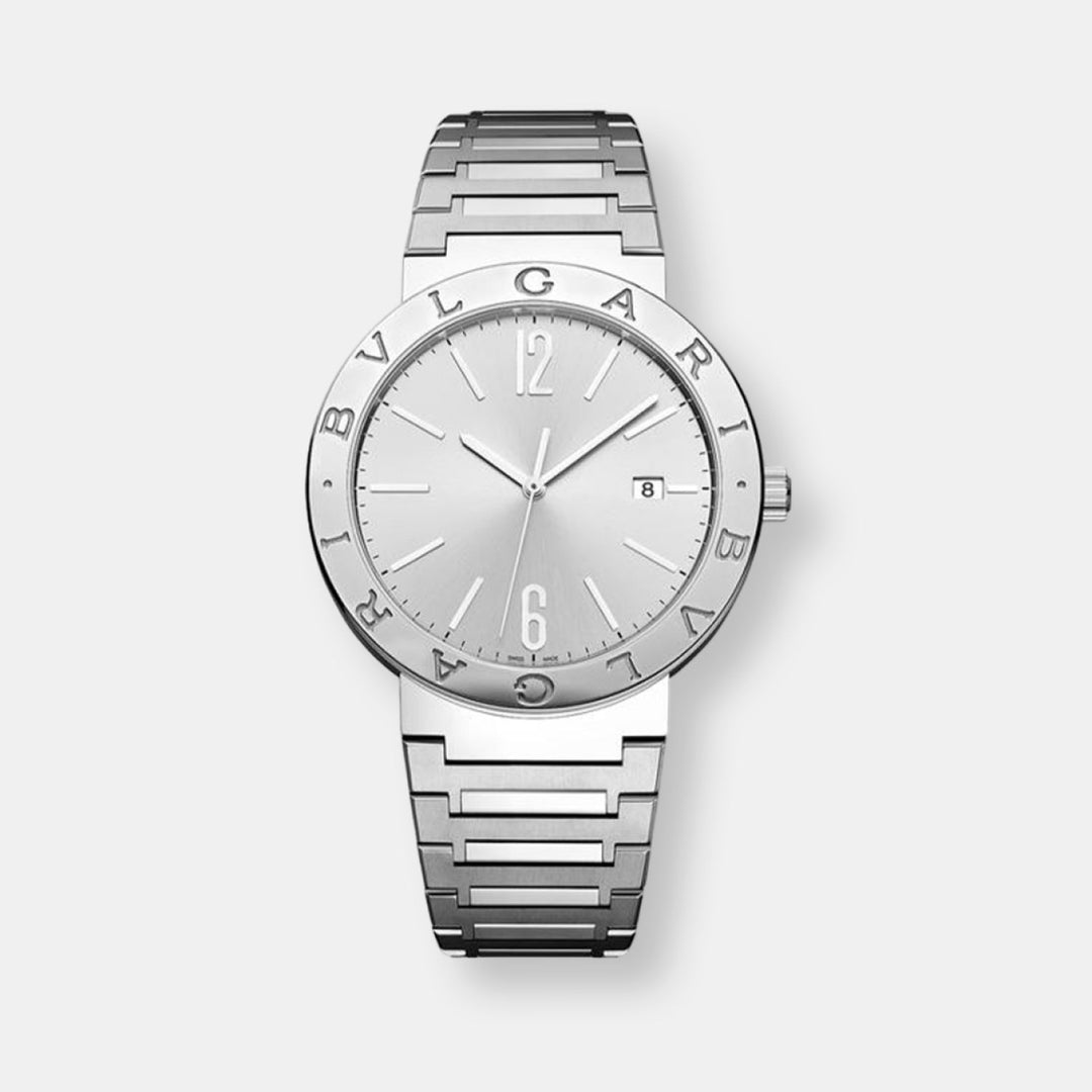 Montre bulgari bulgari