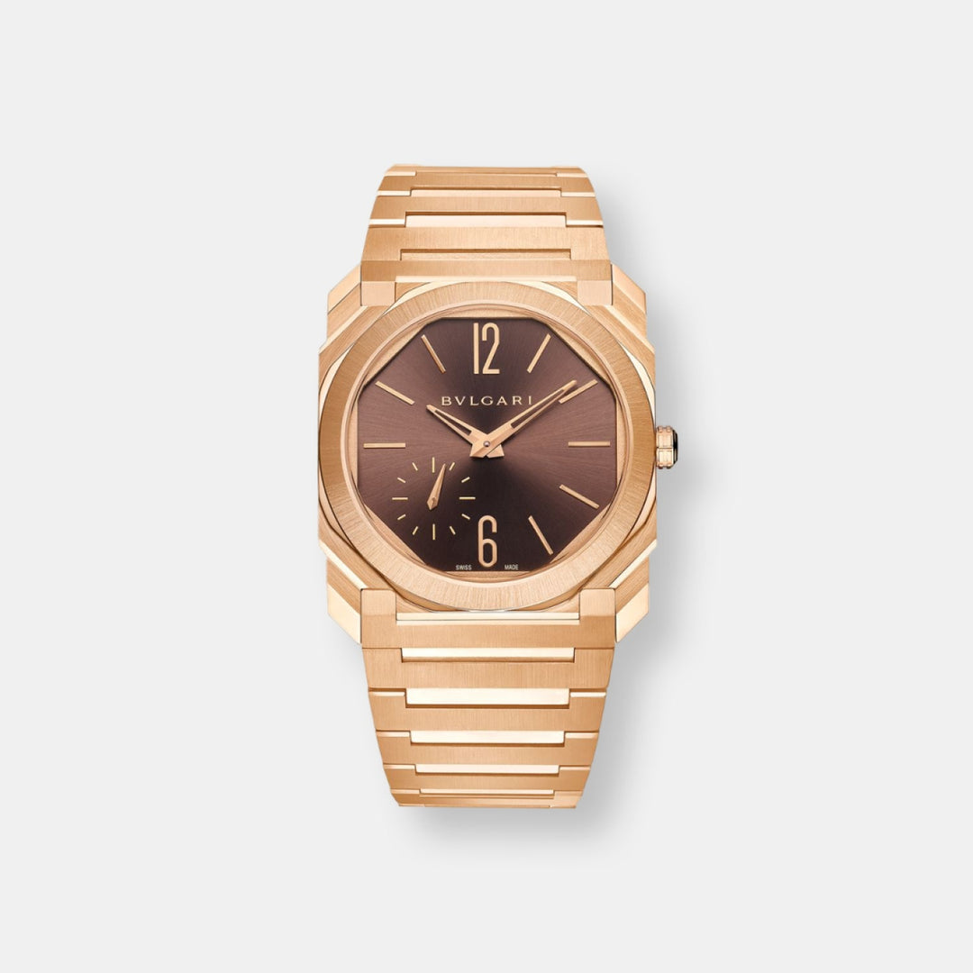 Montre octo finissimo