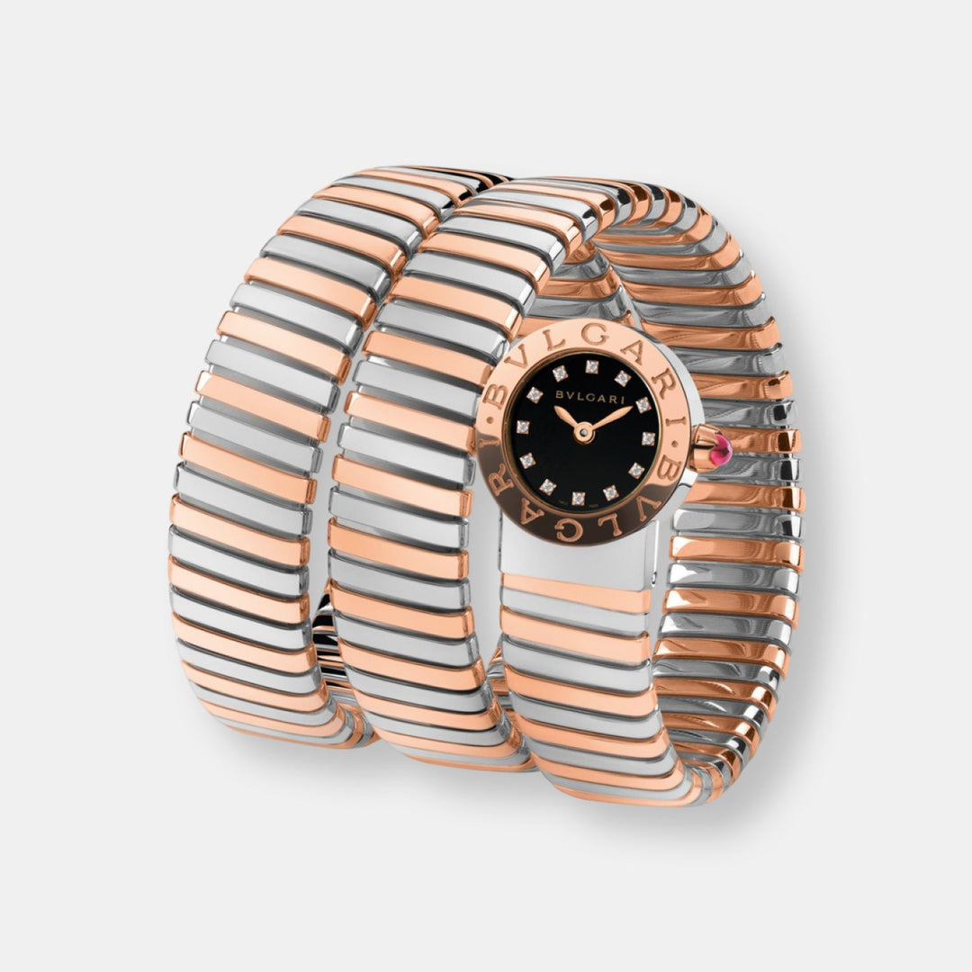 Montre bulgari bvlgari
