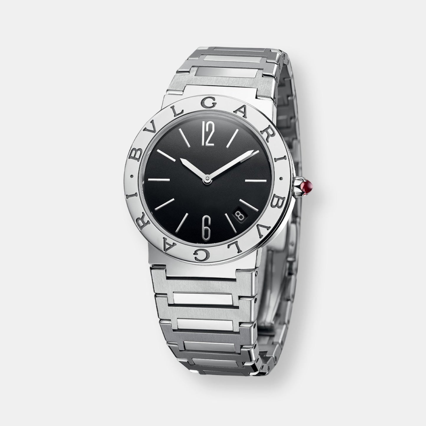 Montre bulgari bvlgari