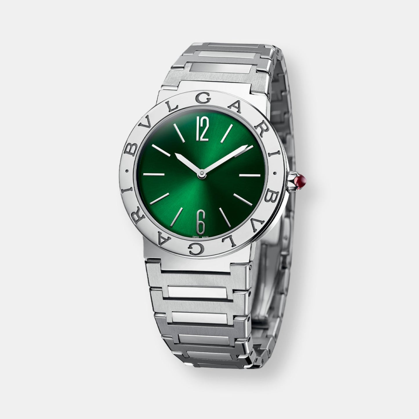 Montre bvlgari bvlgari