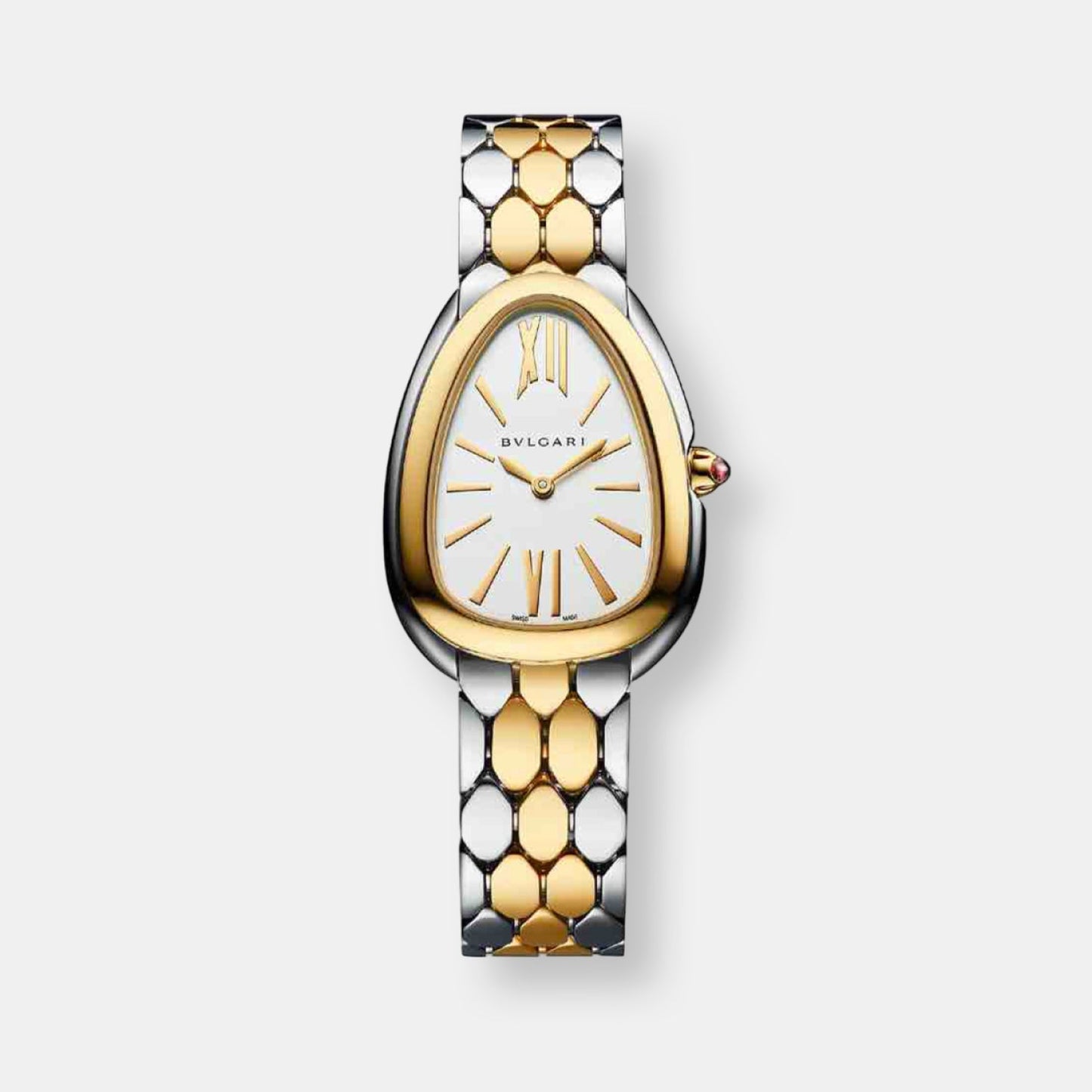 Montre serpenti séduttori