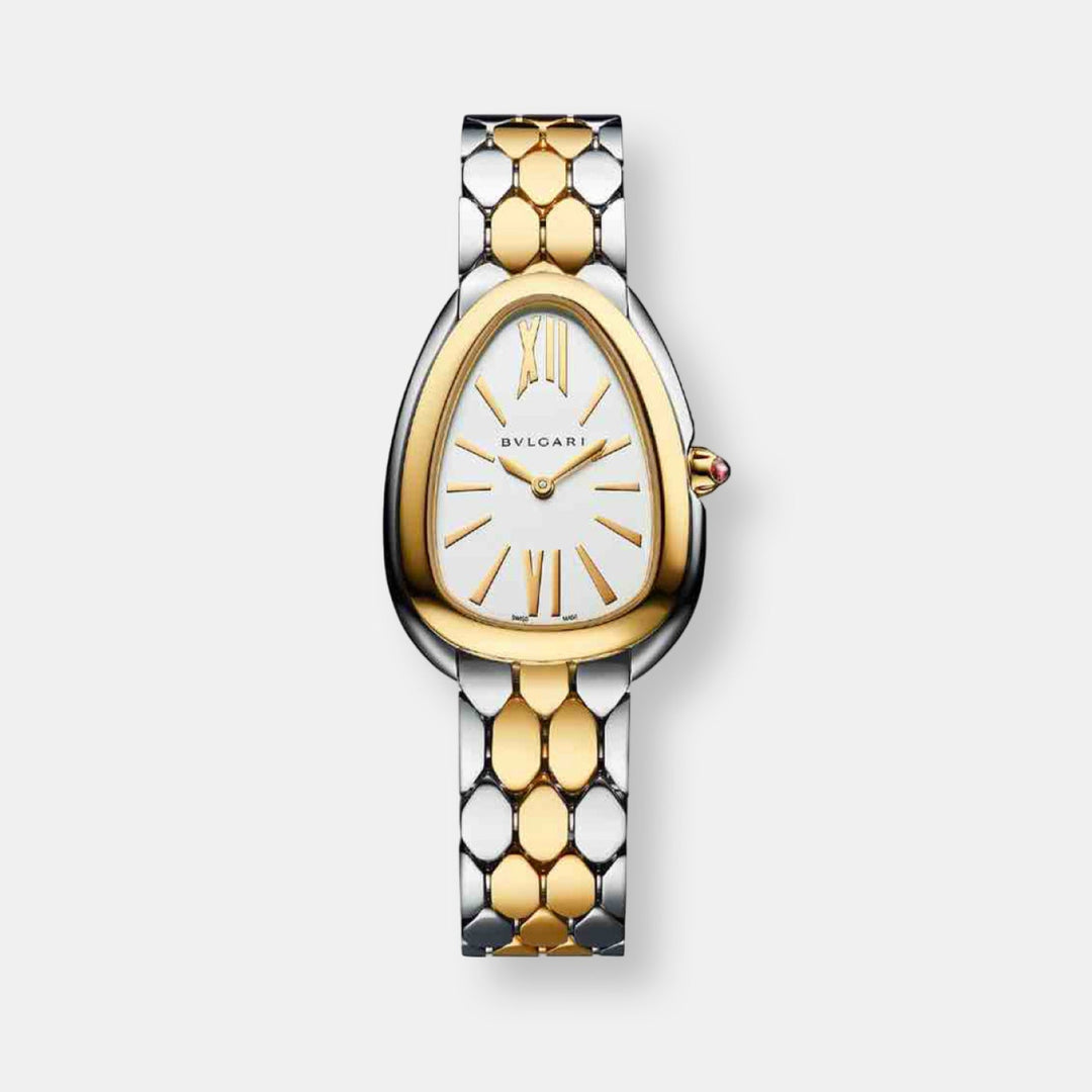 Montre serpenti séduttori
