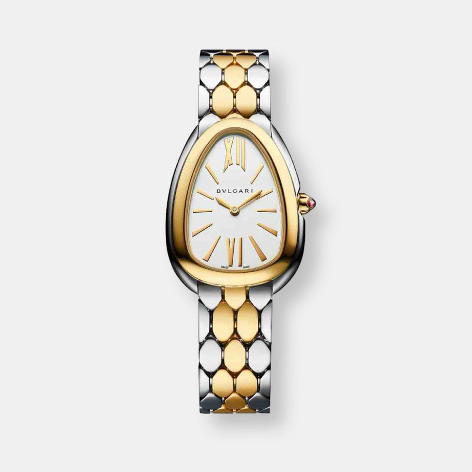 Montre serpenti séduttori