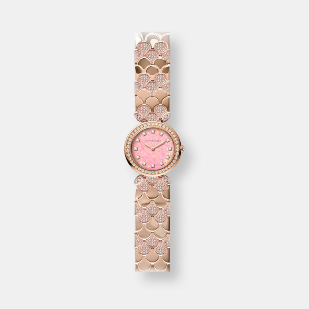 Montre diva's dream