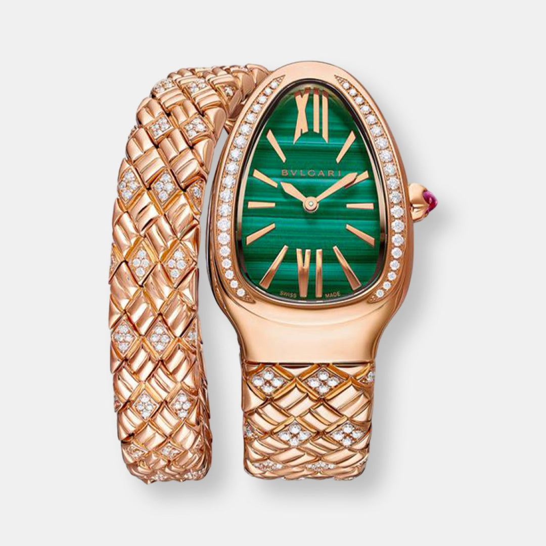 Montre serpenti spiga