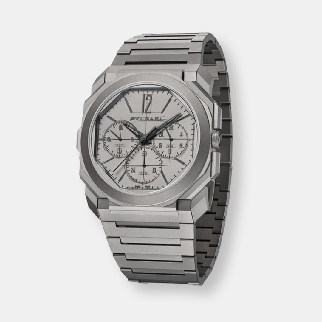 Montre octo finissimo