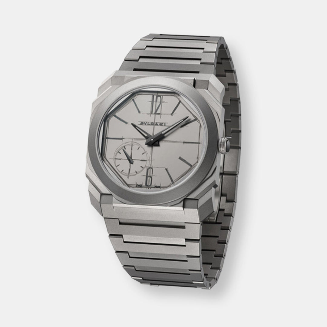 Montre octo finissimo