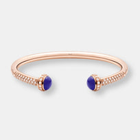 Bracelet ouvert possession