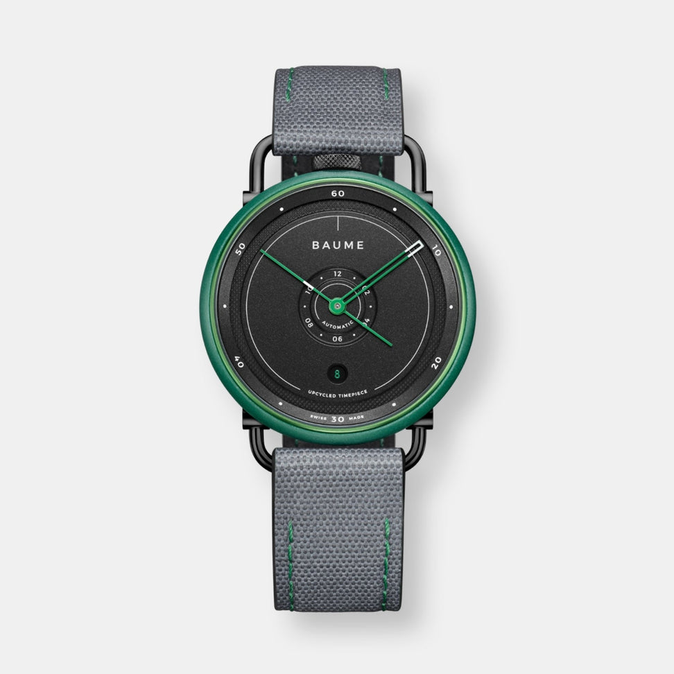 Montre baume 10590