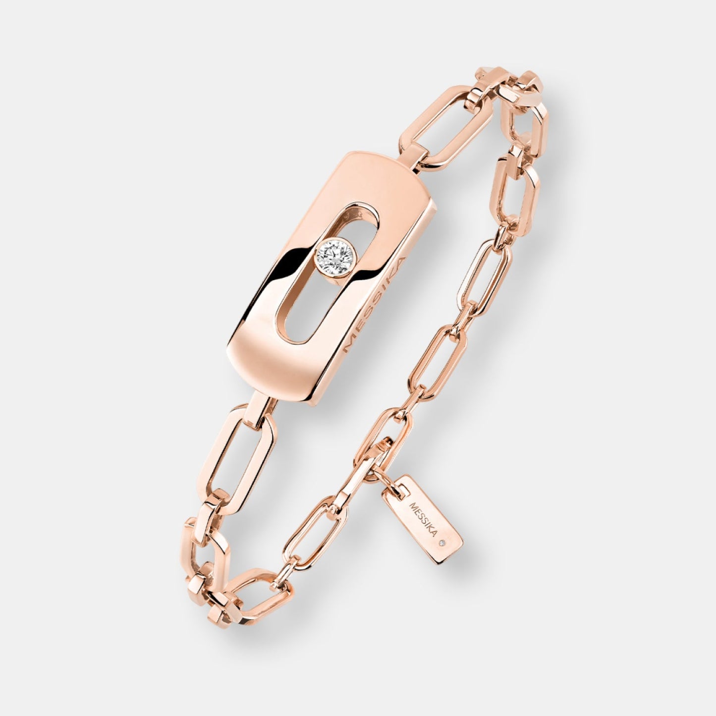 Bracelet interchangeable my move