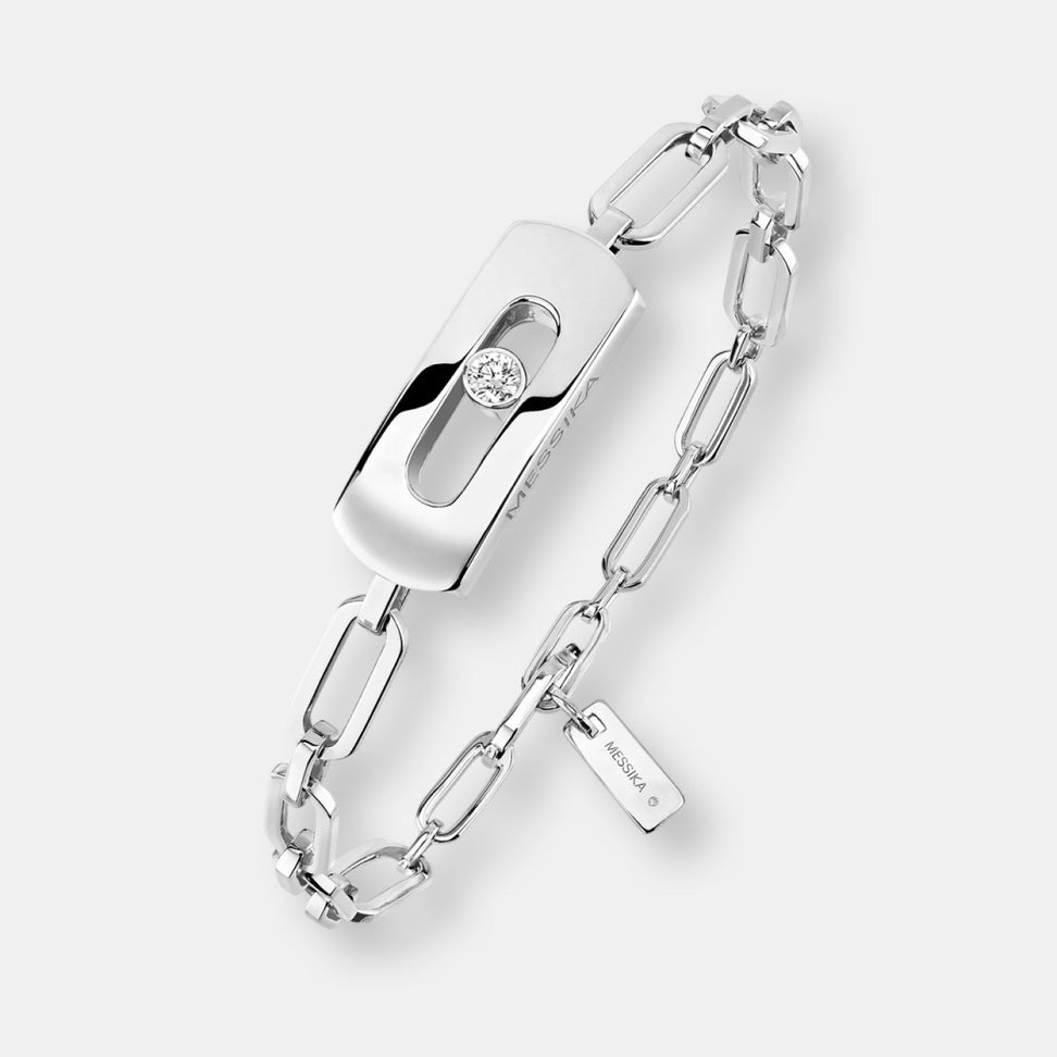 Bracelet interchangeable my move