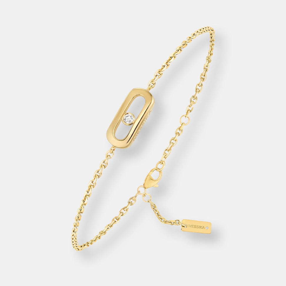 Bracelet messika care(s)