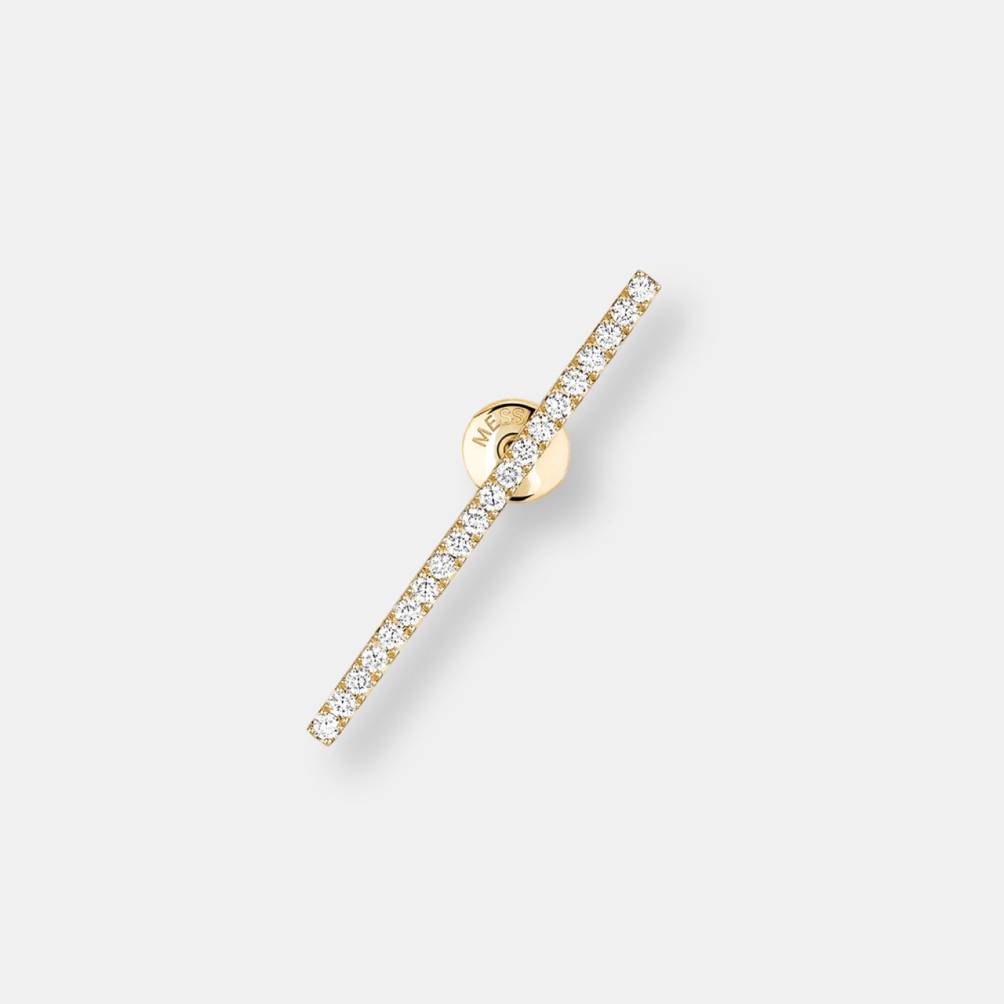 Mono bo barrette gatsby