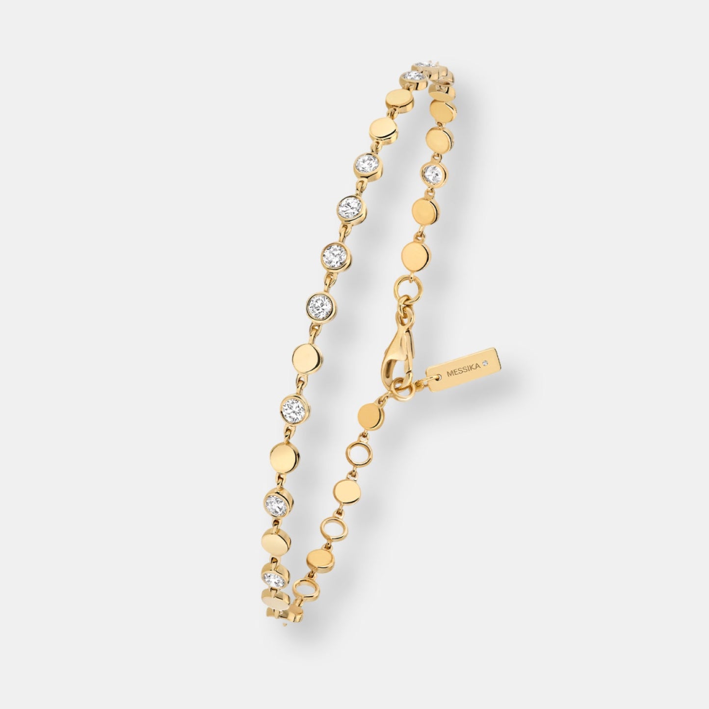 Bracelet d-vibes pm