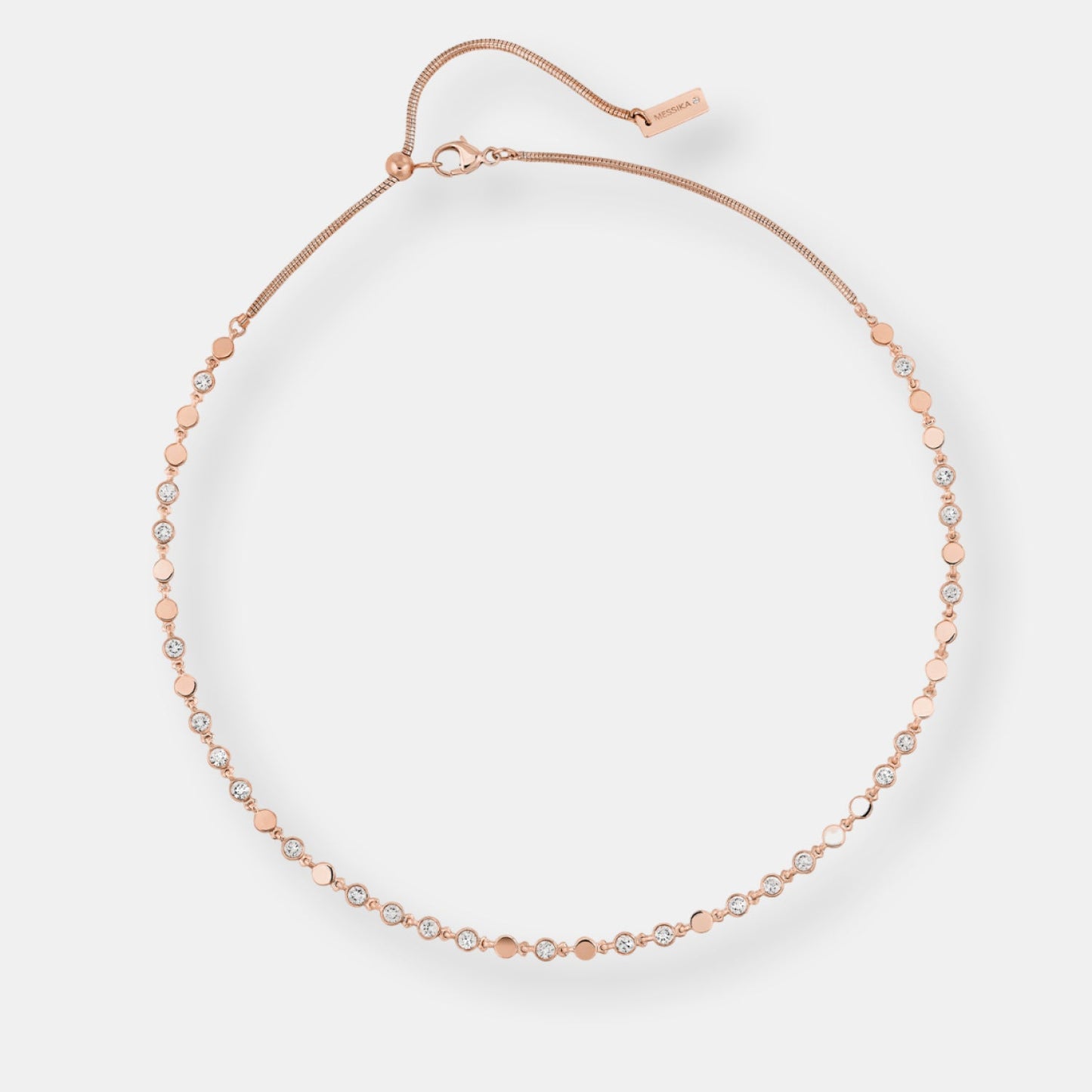 Collier d-vibes pm
