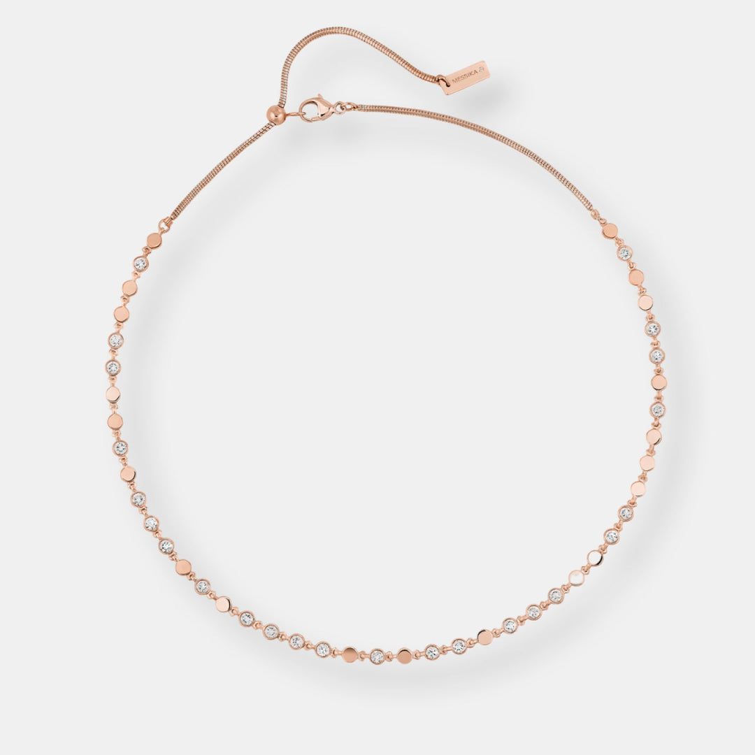 Collier d-vibes pm