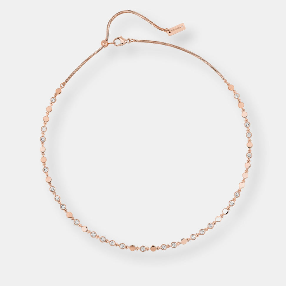 Collier d-vibes pm