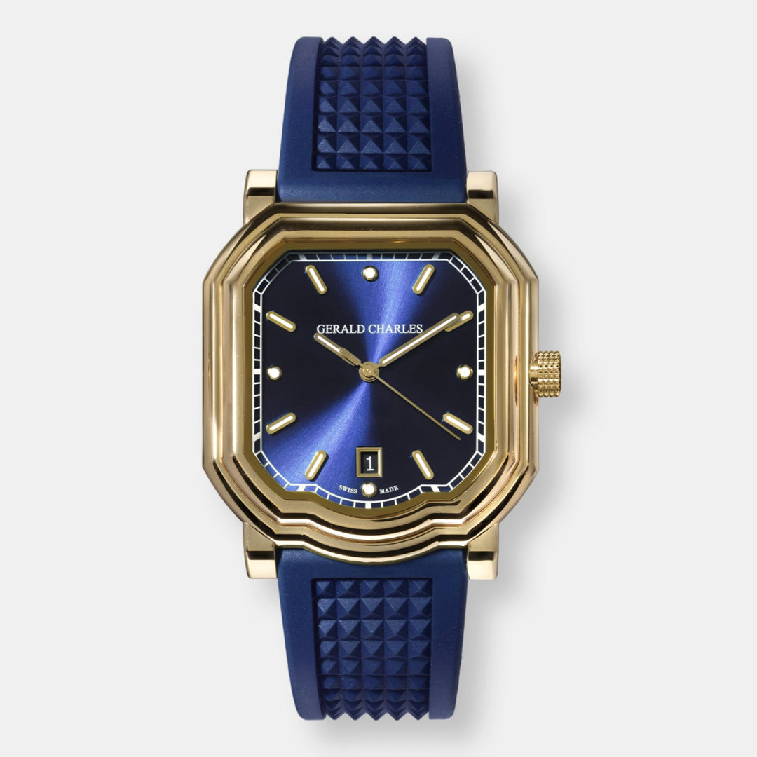 Montre maestro 2.0 ultra-mince