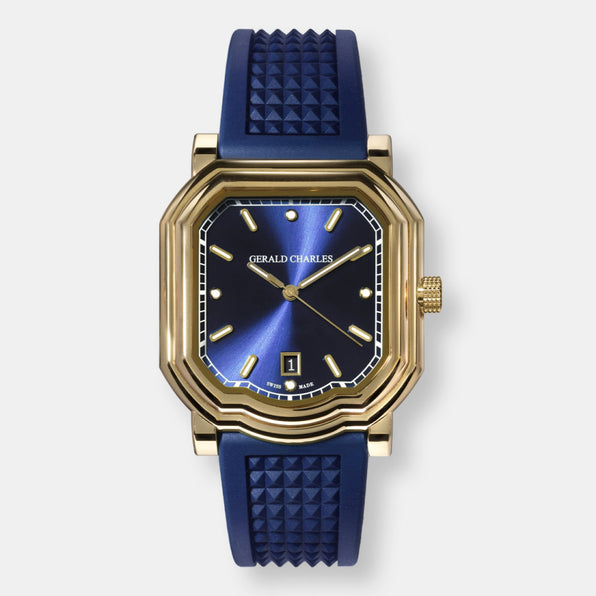 Montre maestro 2.0 ultra-mince