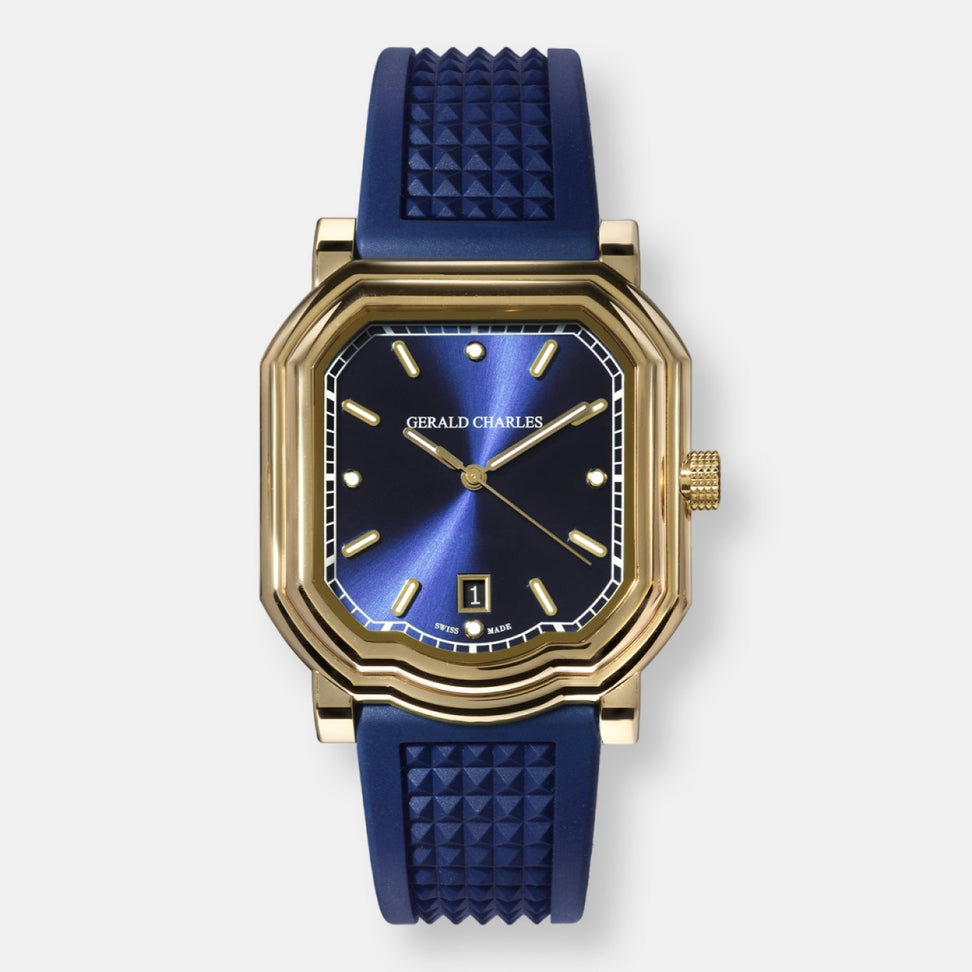 Montre maestro 2.0 ultra-mince