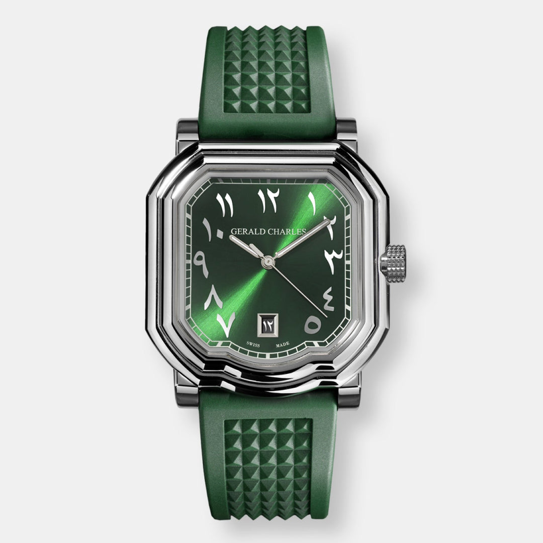 Montre maestro 2.0 ultra-mince