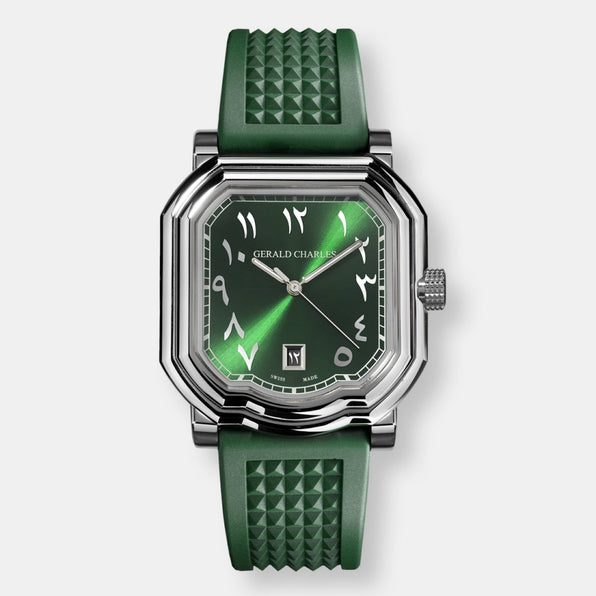 Montre maestro 2.0 ultra-mince