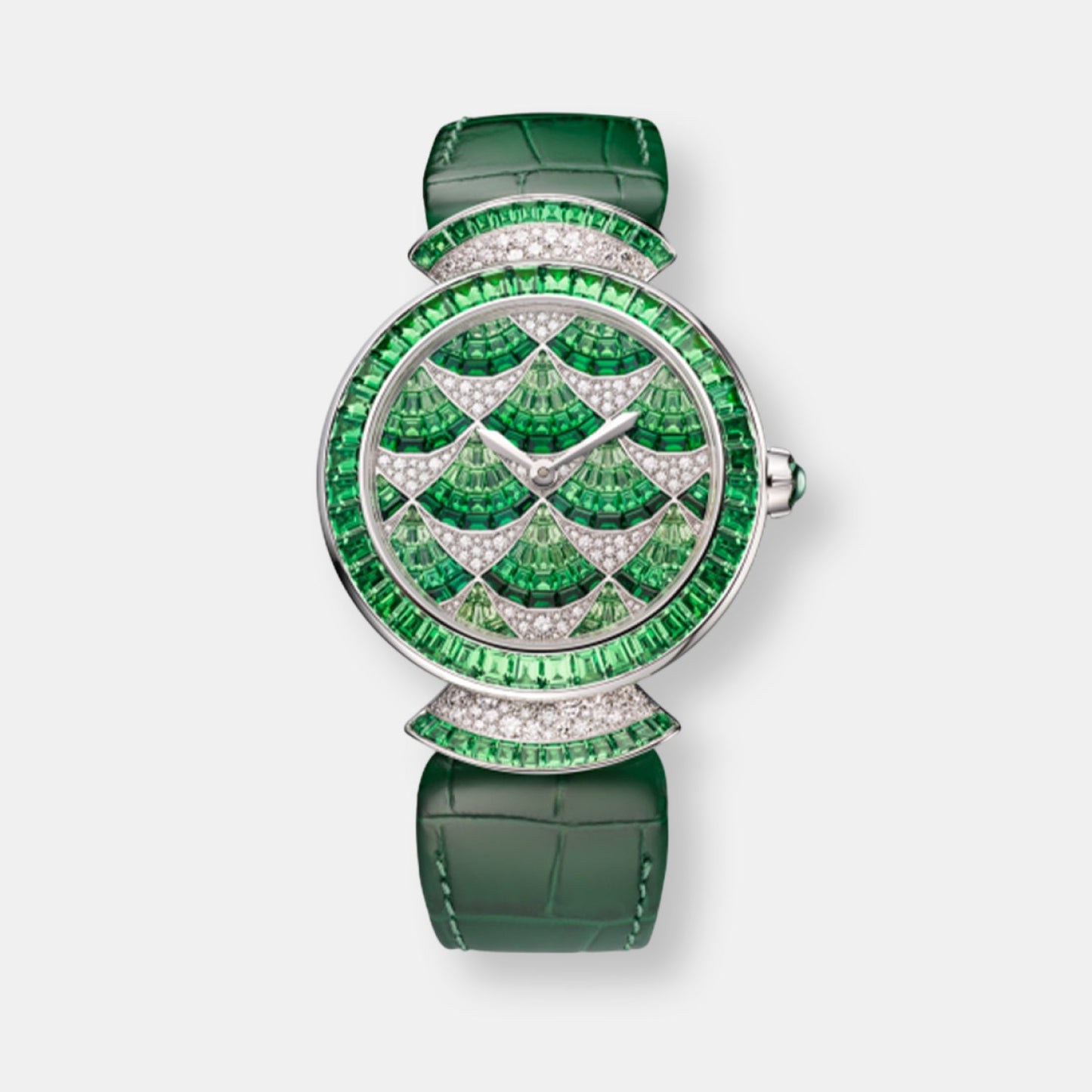 Montre-bijou divas’ dream