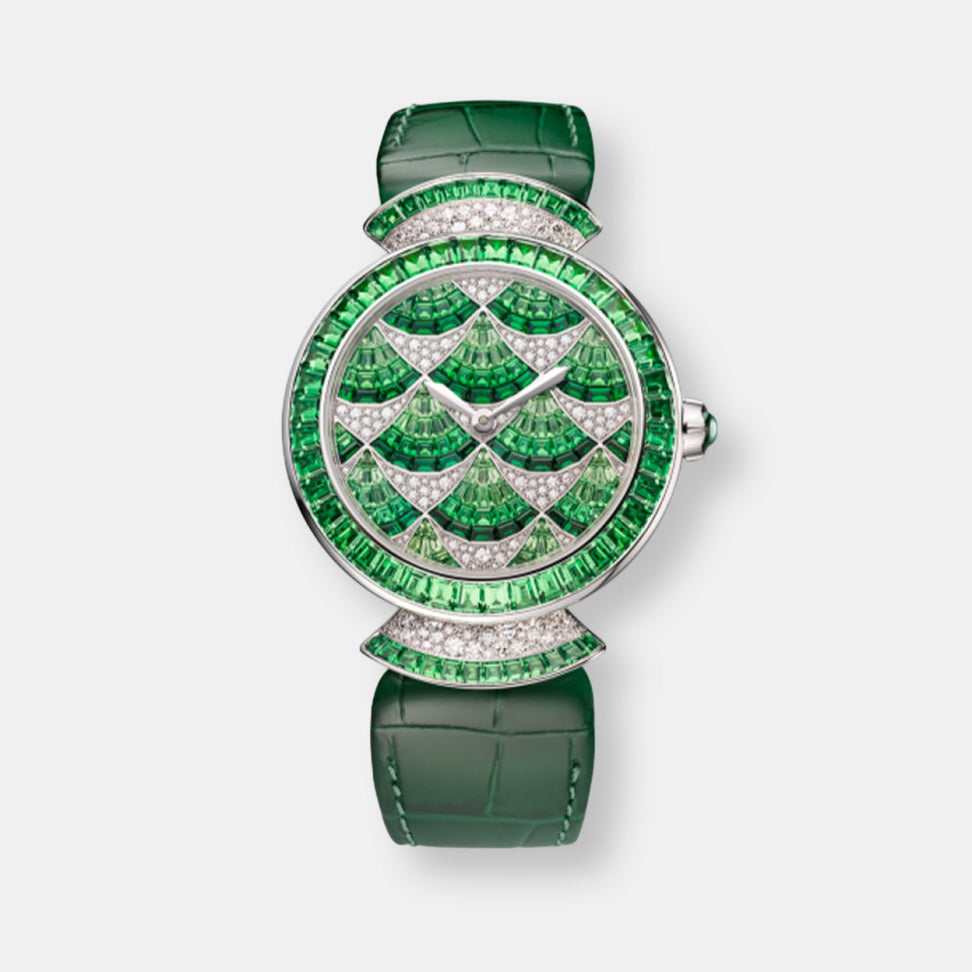 Montre-bijou divas’ dream
