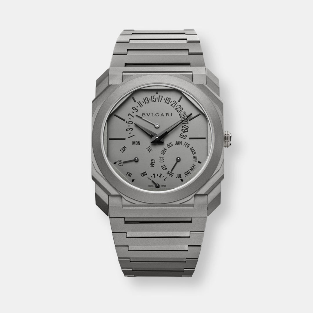 Montre octo finissimo