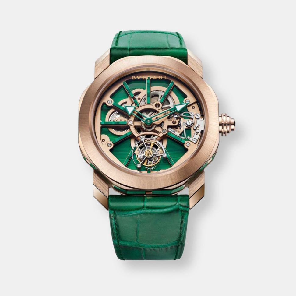 Montre octo roma