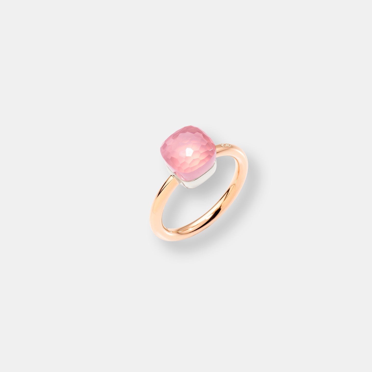 Bague nudo petit