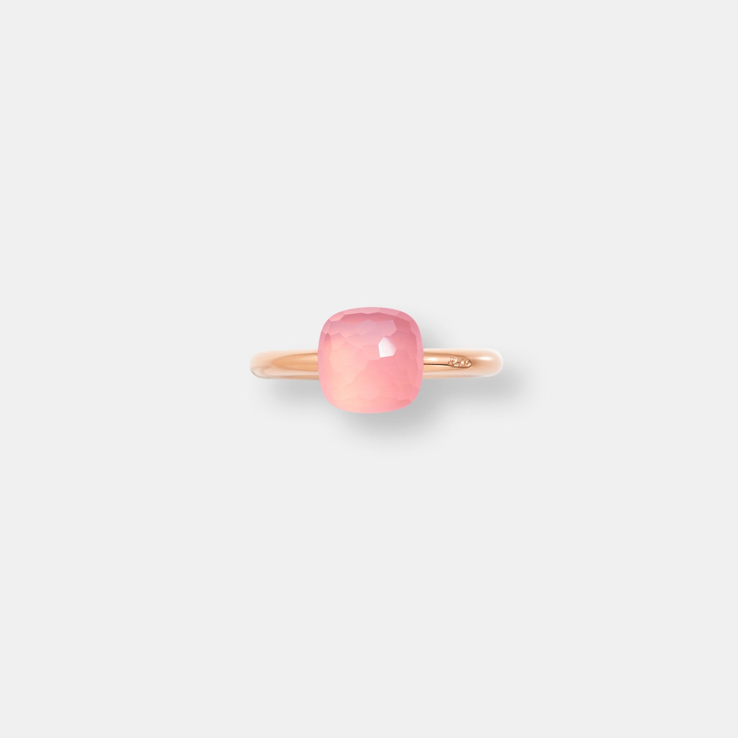 Bague nudo petit